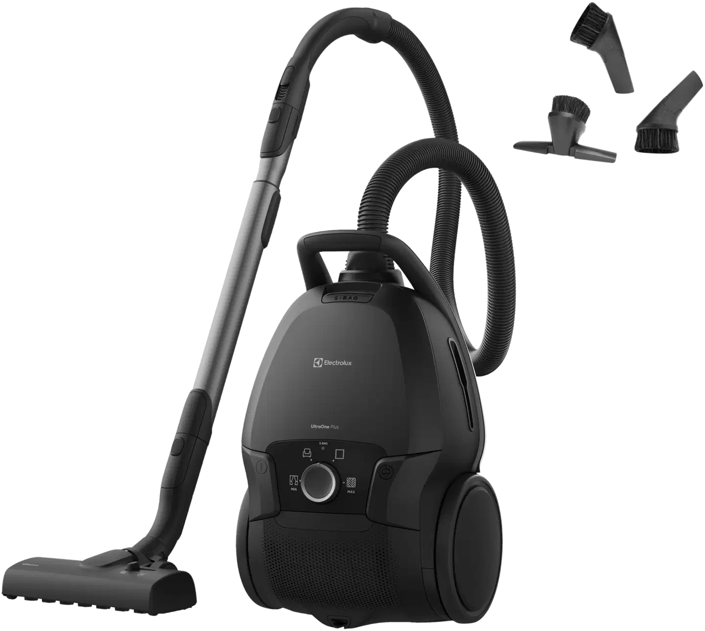 Electrolux UltaOnePlus EUOP-ERB pölynimuri - 1