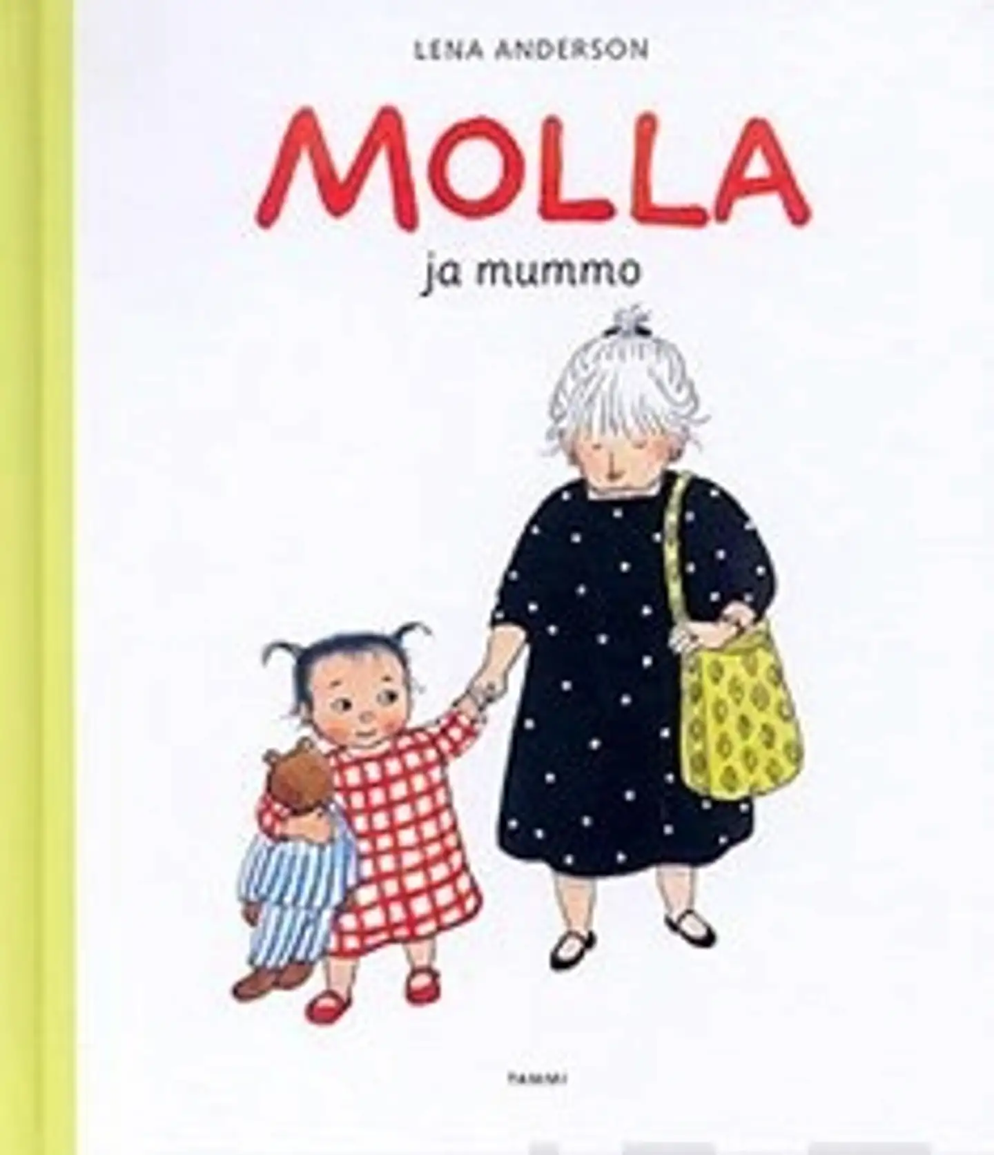 Molla ja mummo