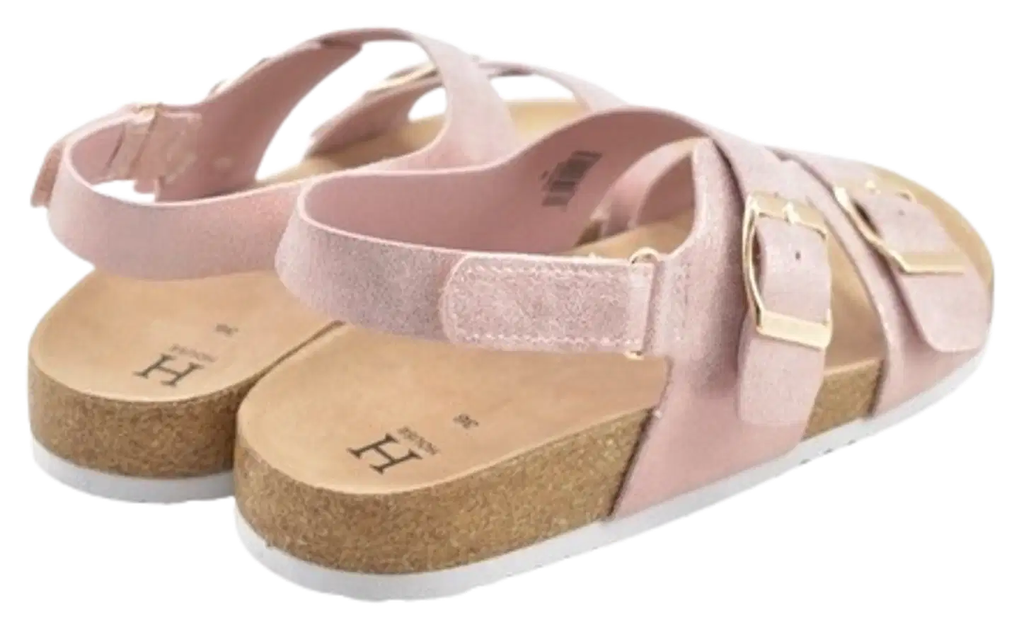 House lasten sandaalit Clarissa SL-6956 - pink - 2