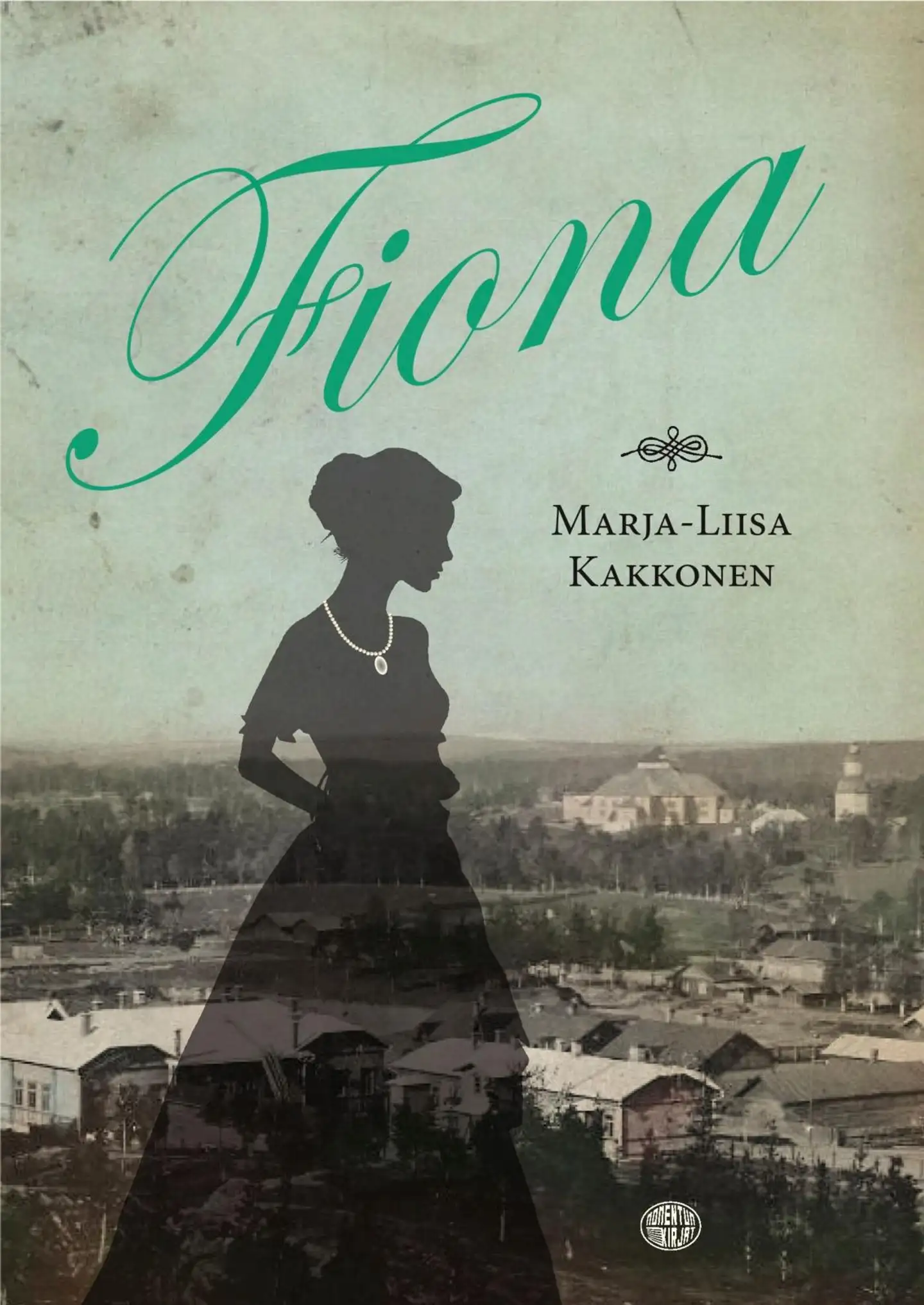 Kakkonen, Fiona