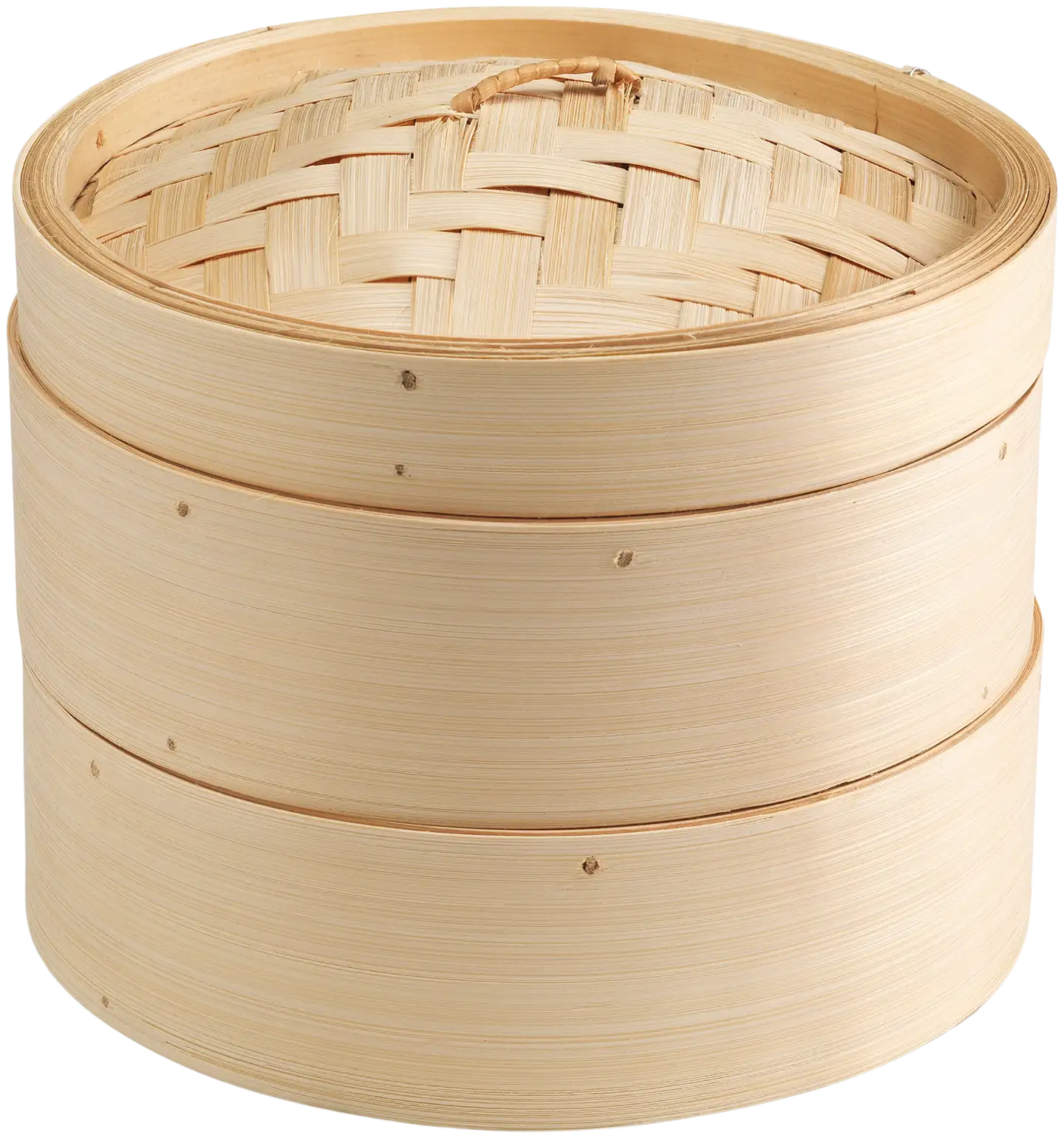 Ken Hom höyrytyskori Excellence bambu 20 cm - 1