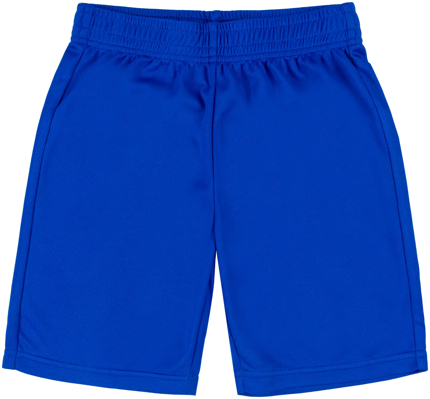 Ciraf lasten urheilushortsit 25PC240202 - 18-3949tcx dazzling blue - 1