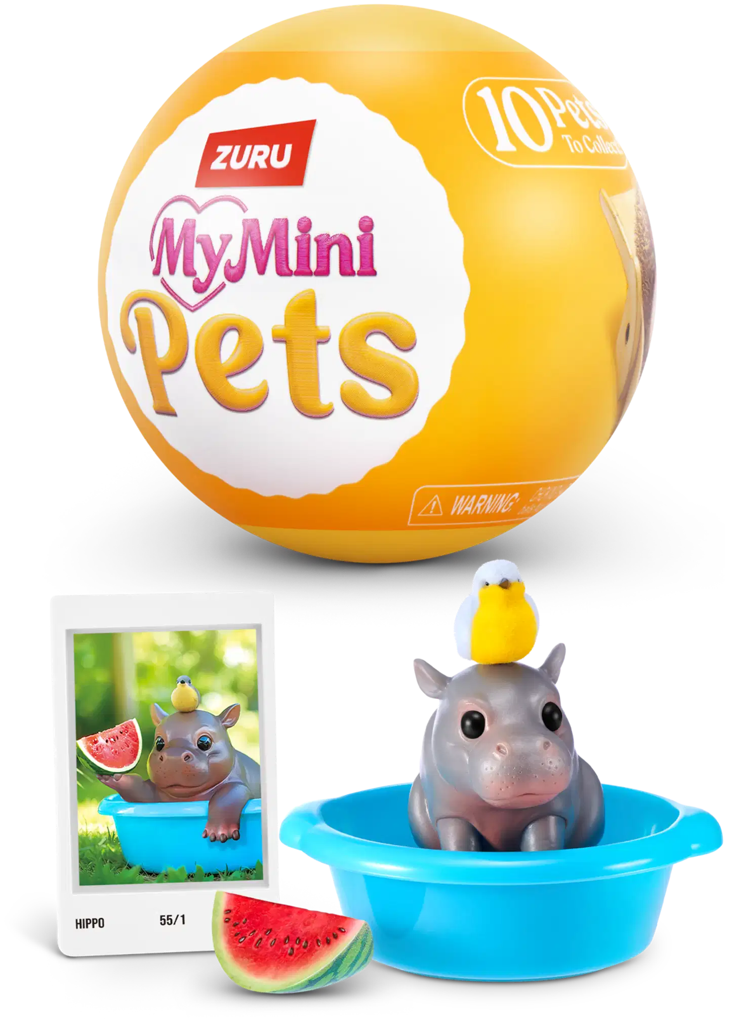 My Mini Pet Series 1 By ZURU - 8