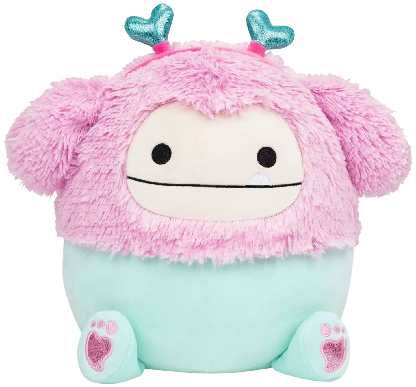 Squishmallows 19 cm pehmo - 7