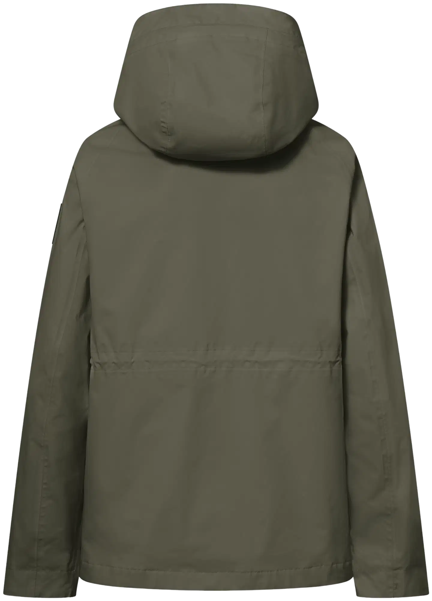 Five Seasons naisten takki Amber - beetle - 2