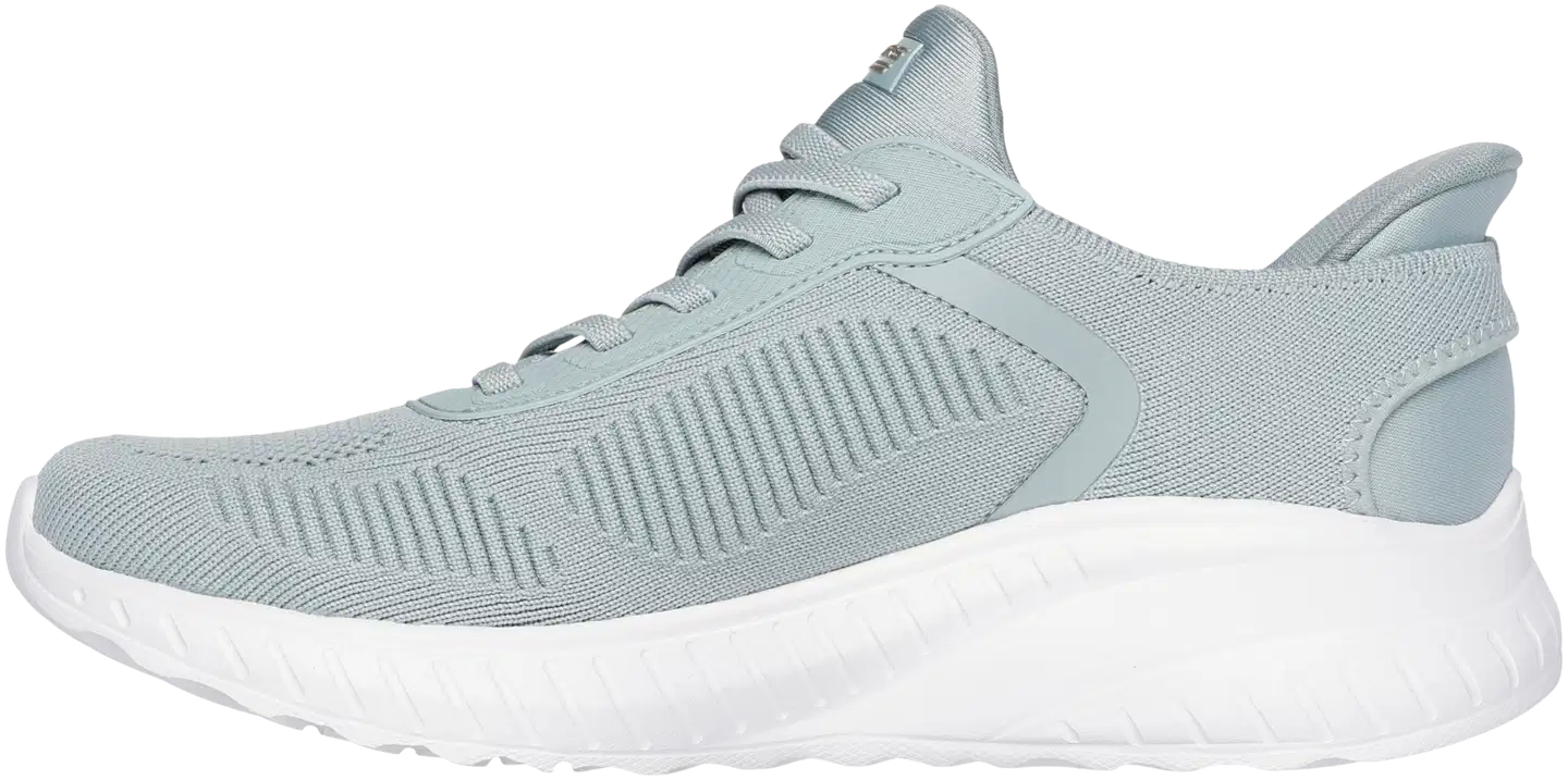 Skechers BOBS SPORT SQUAD CHAOS - Sage - 2