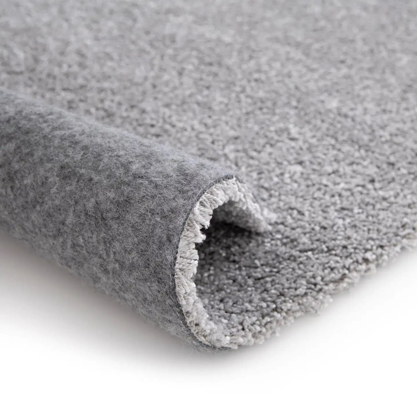 NOKOHOME nukkamatto Serena 200x290 cm vaaleanharmaa - 2