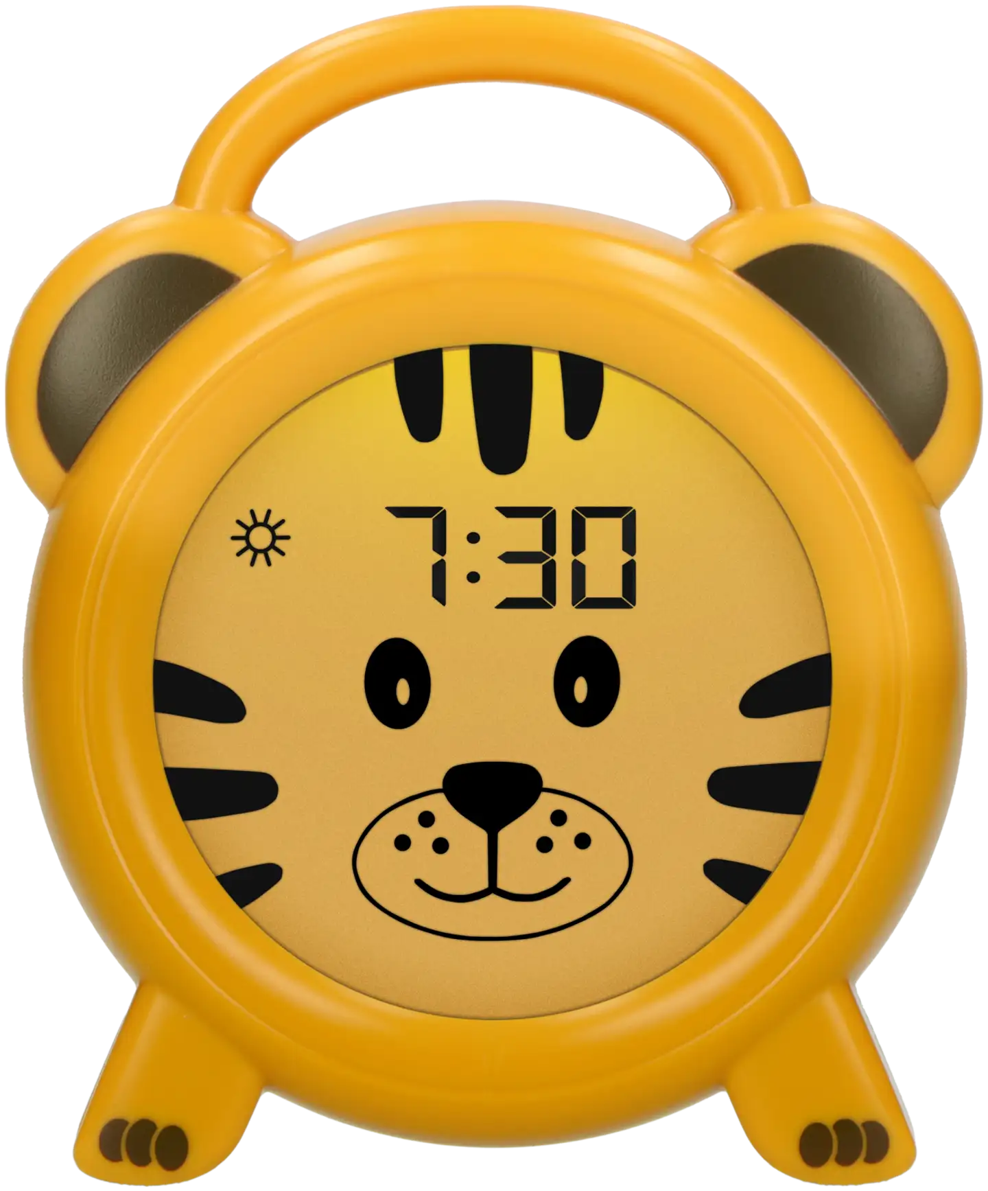 Alecto uniapu yövalo ja herätyskello - 1