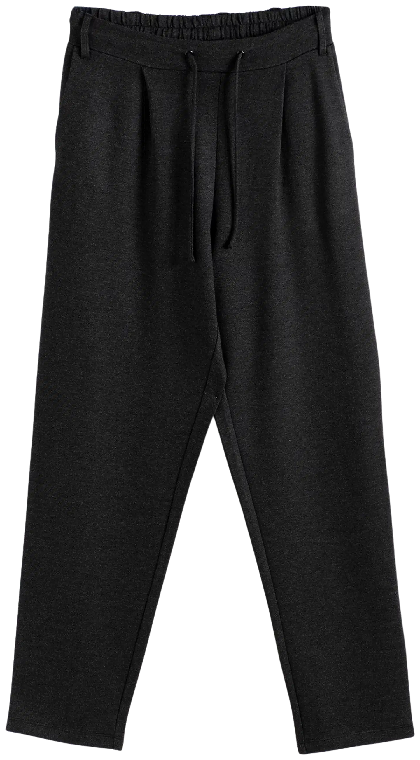 TEX naisten joggerhousut I286160 - GREY CHINE - 2