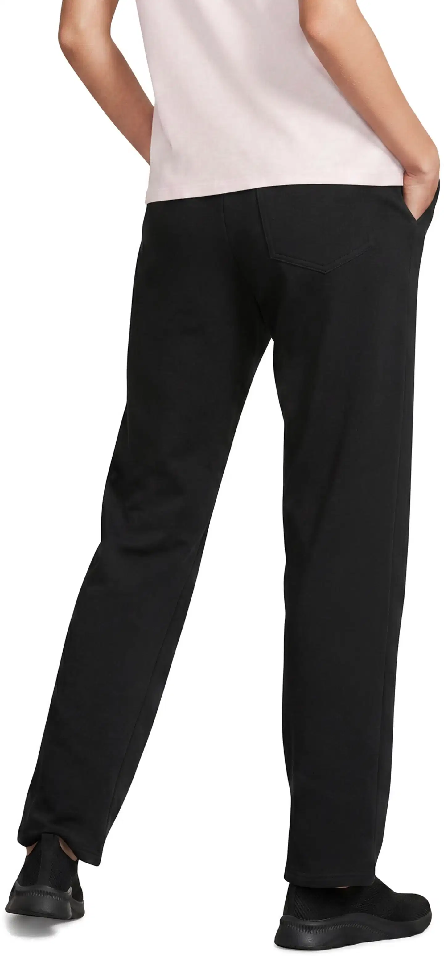 House naisten collegehousut Cathy - Black - 3