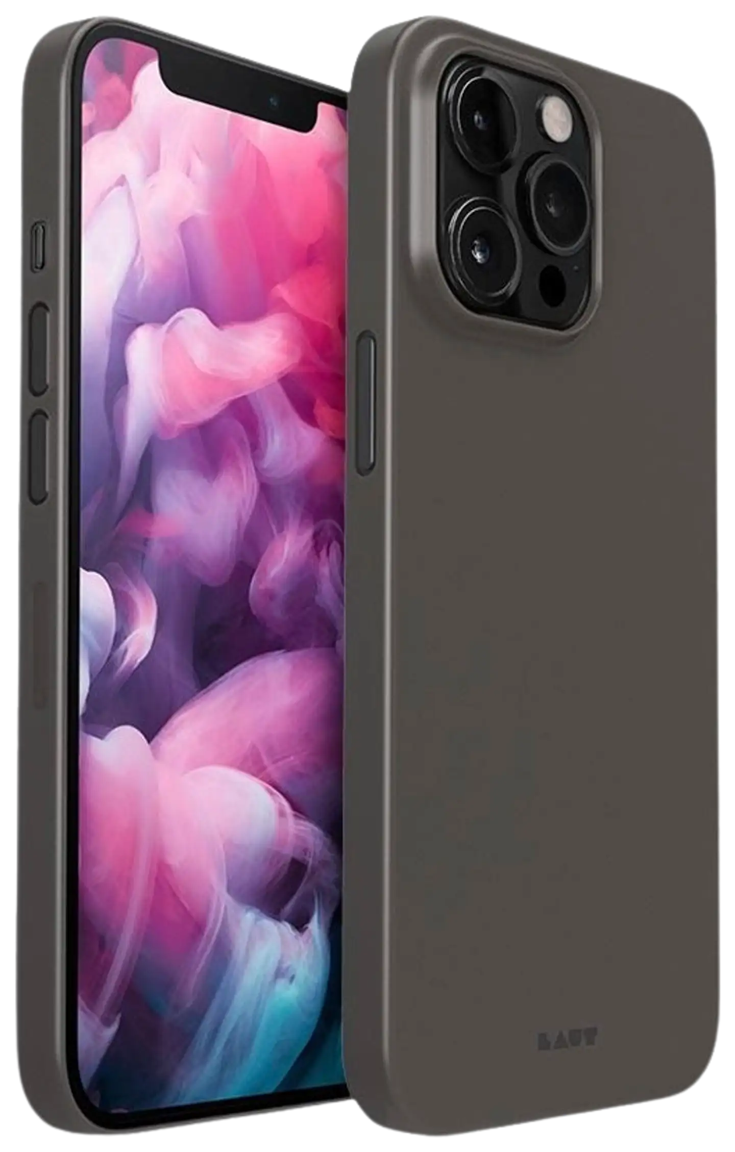 Laut puhelinkotelo iPhone 13 Pro Max Slim Skin - 2
