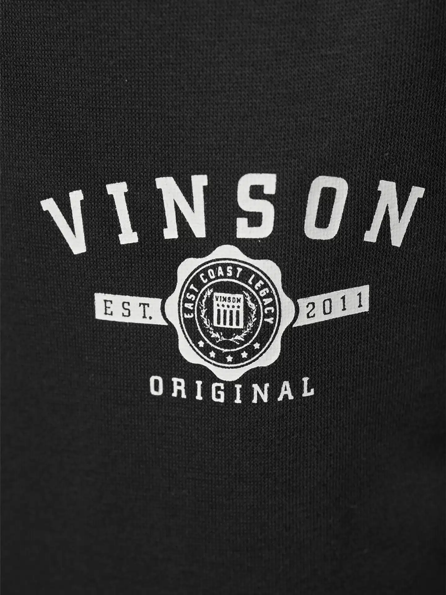 Vinson miesten collegehousut Sandro - TAP SHOE - 5