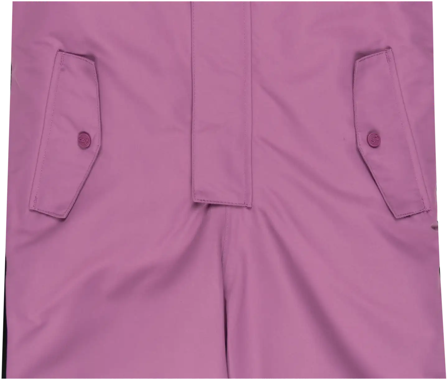 Ciraf lasten tekninen talvihaalari 252C36251D - Argyle purple - 3