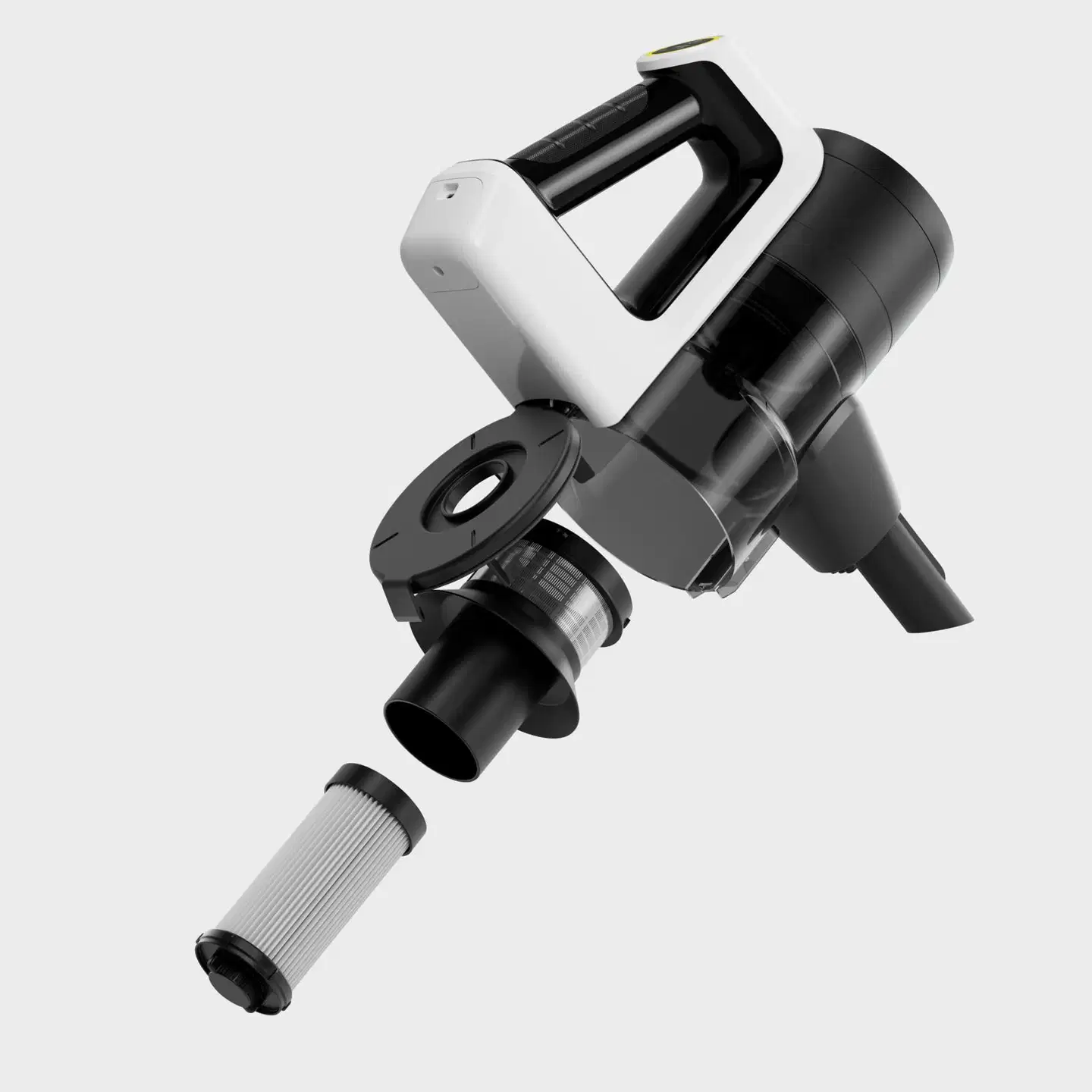 Kärcher varsi-imuri VCS 3 Nano Complete - 10