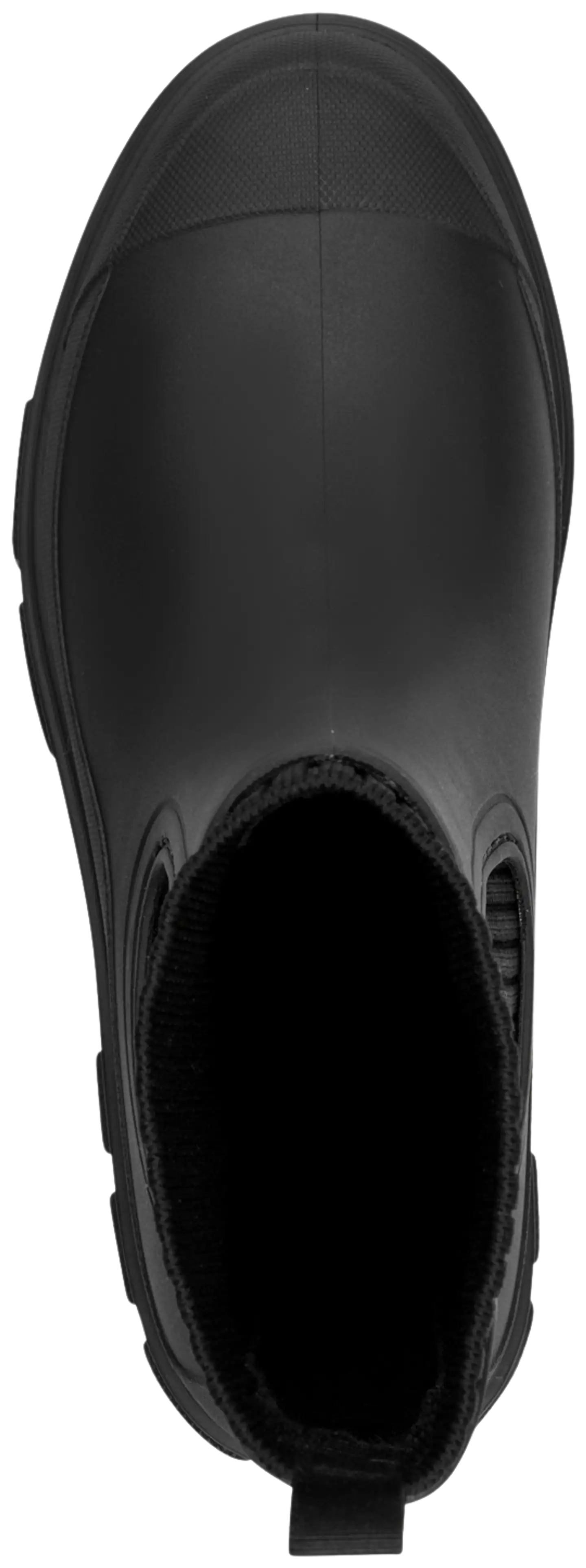 Jana shoes naisten sadenilkkuri 25481 - BLACK UNI - 5