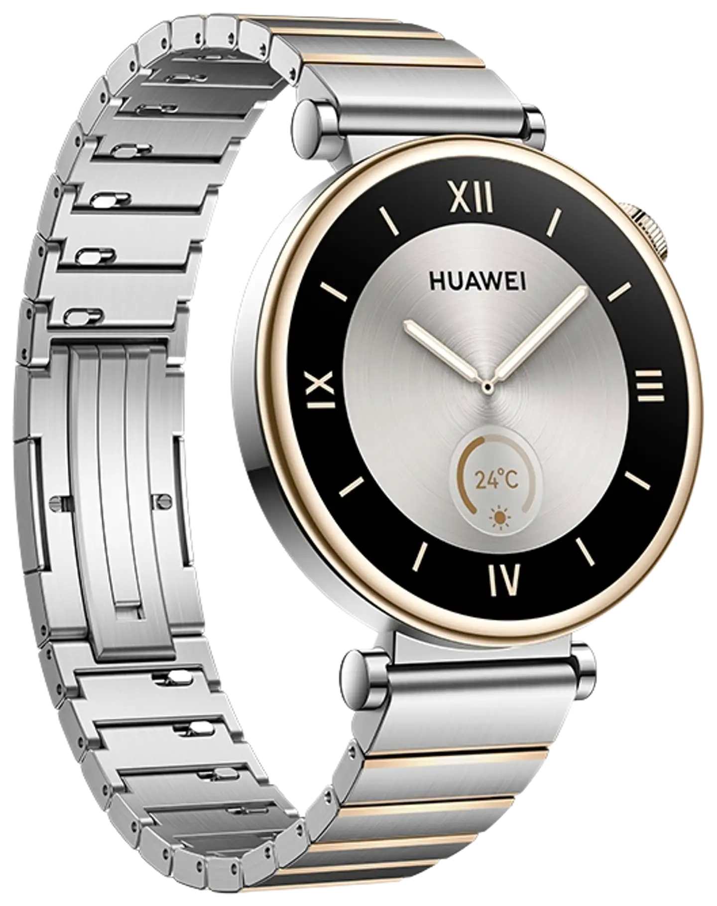 Huawei älykello Watch GT4 Elite 41 mm teräs - 2