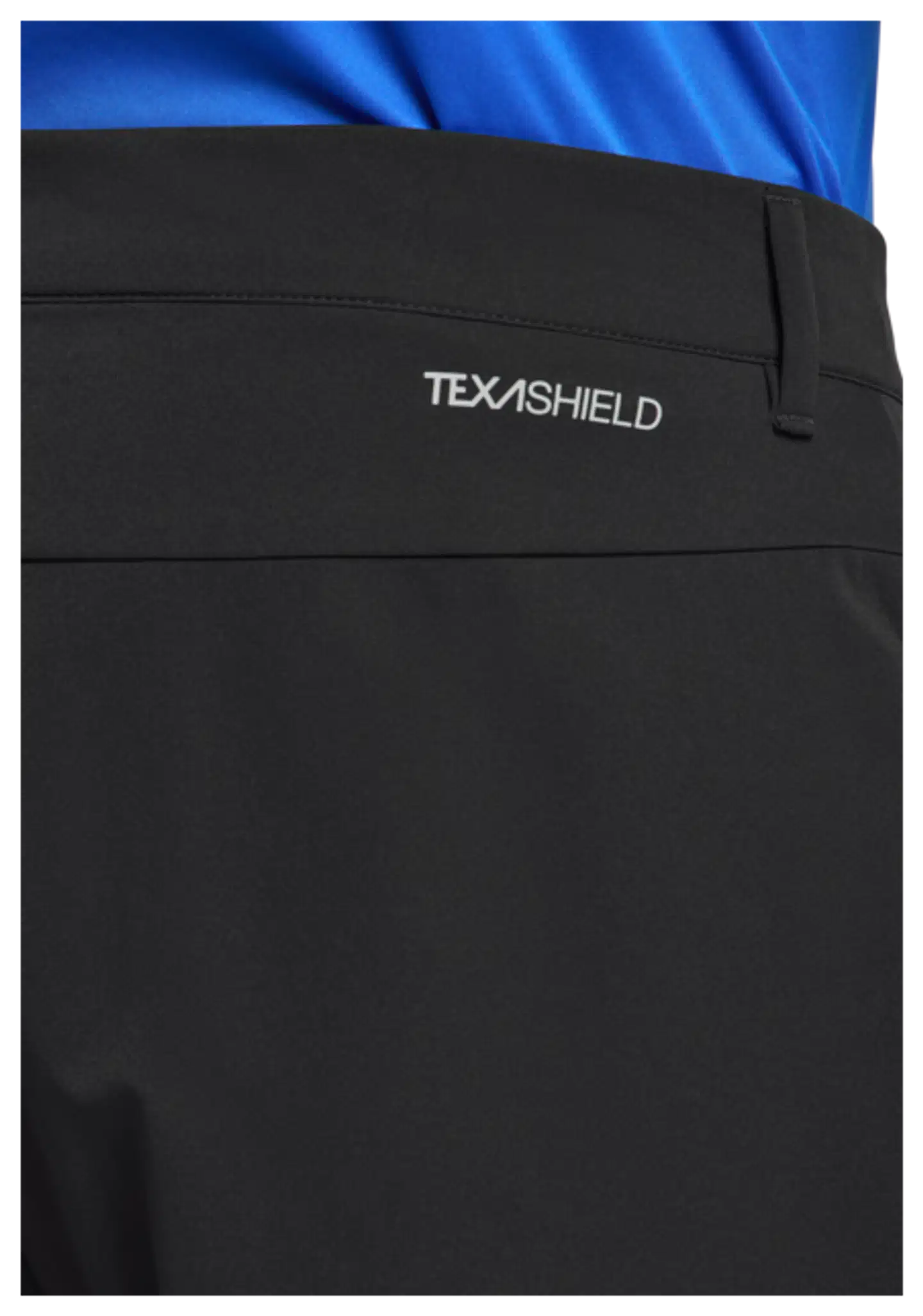 Jack Wolfskin miesten shortsit Prelight Pulse - phantom - 6