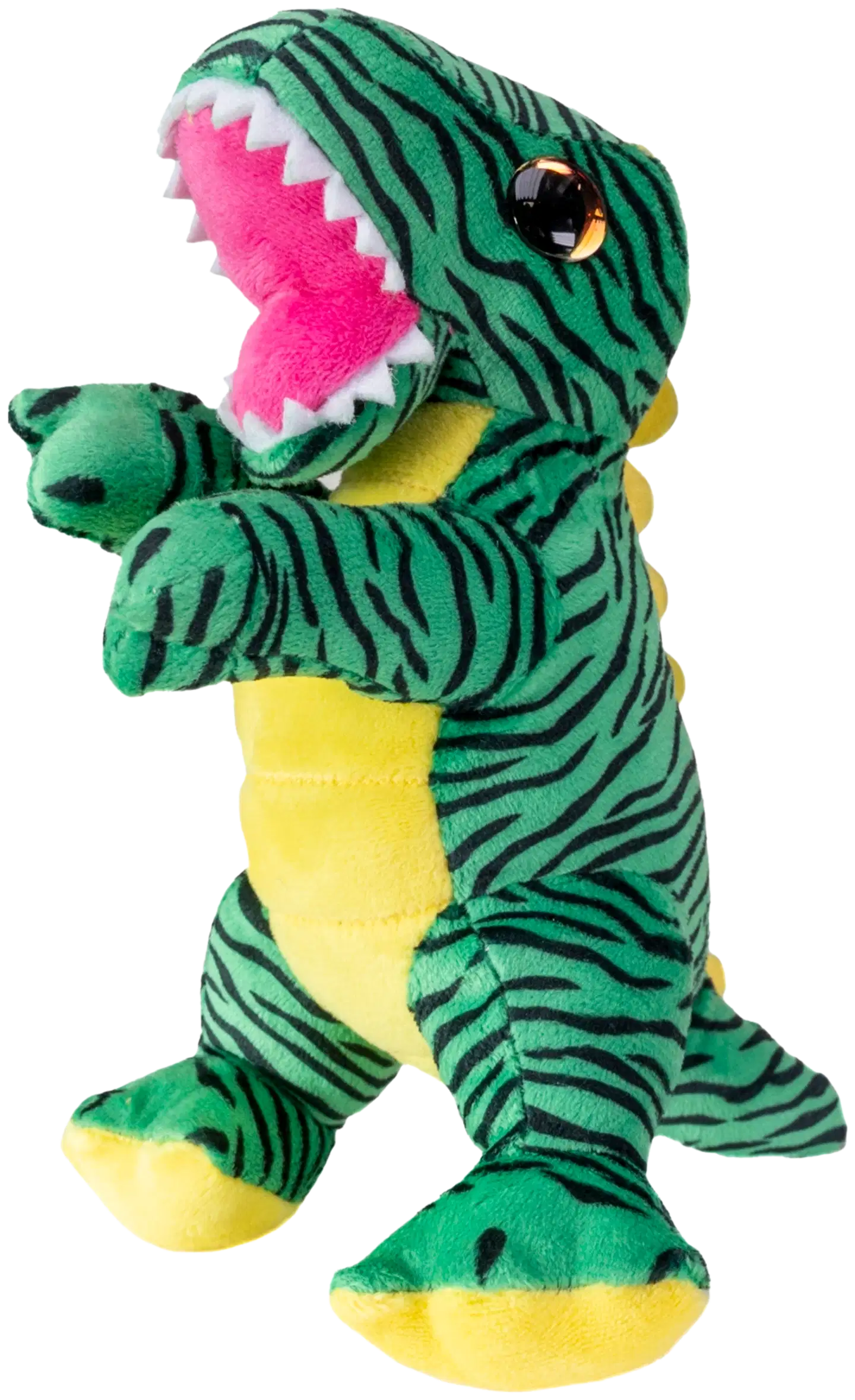 Lumo Stars Pehmolelu Dino T-Rex - 2