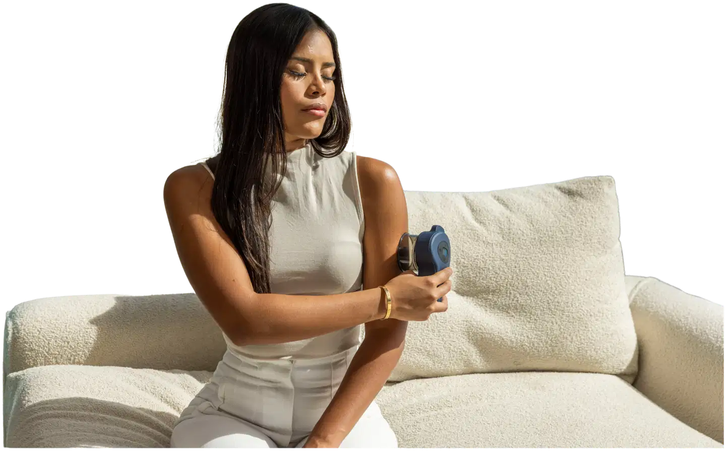 Beautifly Imukuppihieroja Celestine - 8