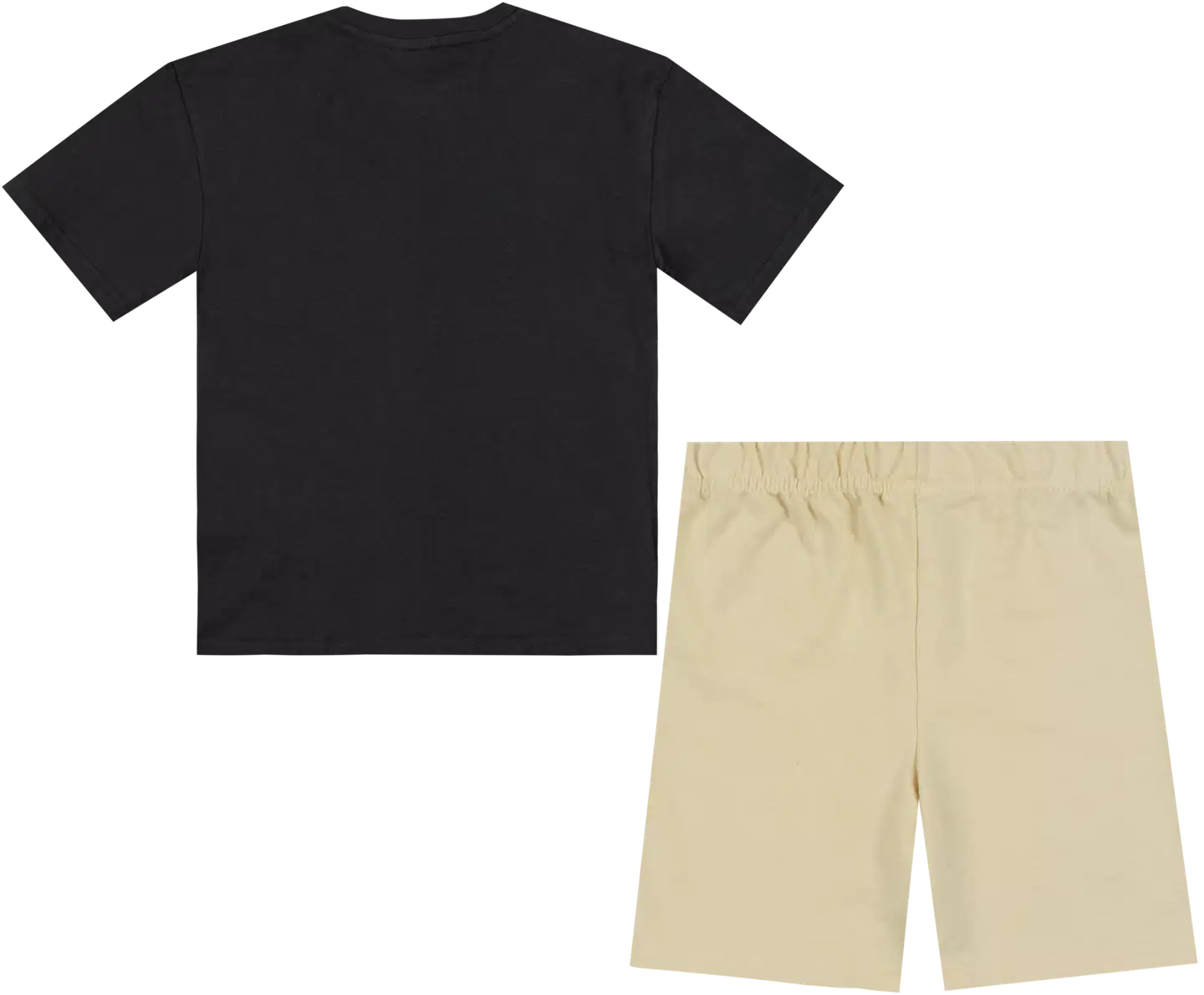 Hot Wheels lasten shortsisetti A9-0074 - Dark grey - 2