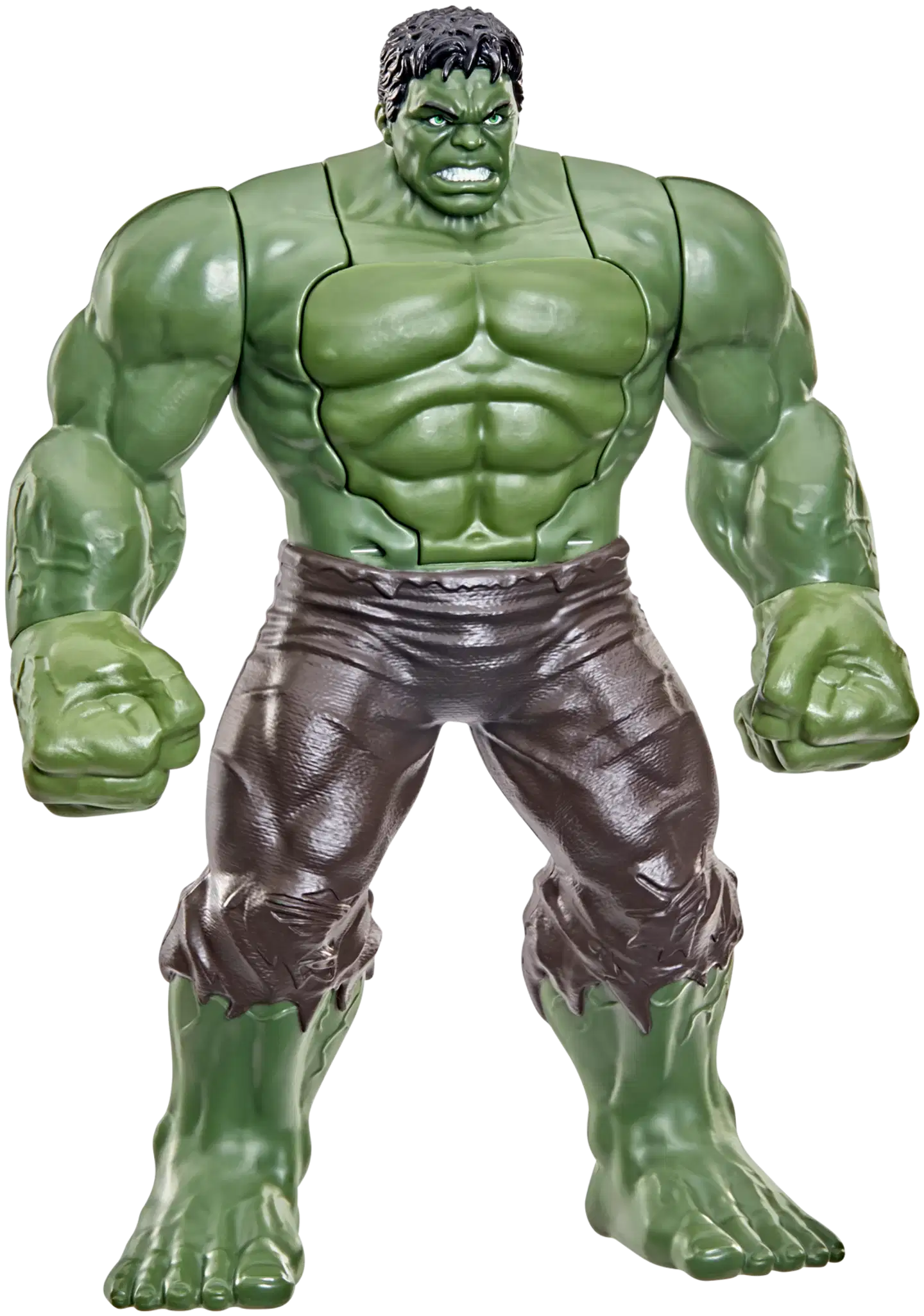 Spider-Man Brand New Day hahmo Hulkin raivo - 2