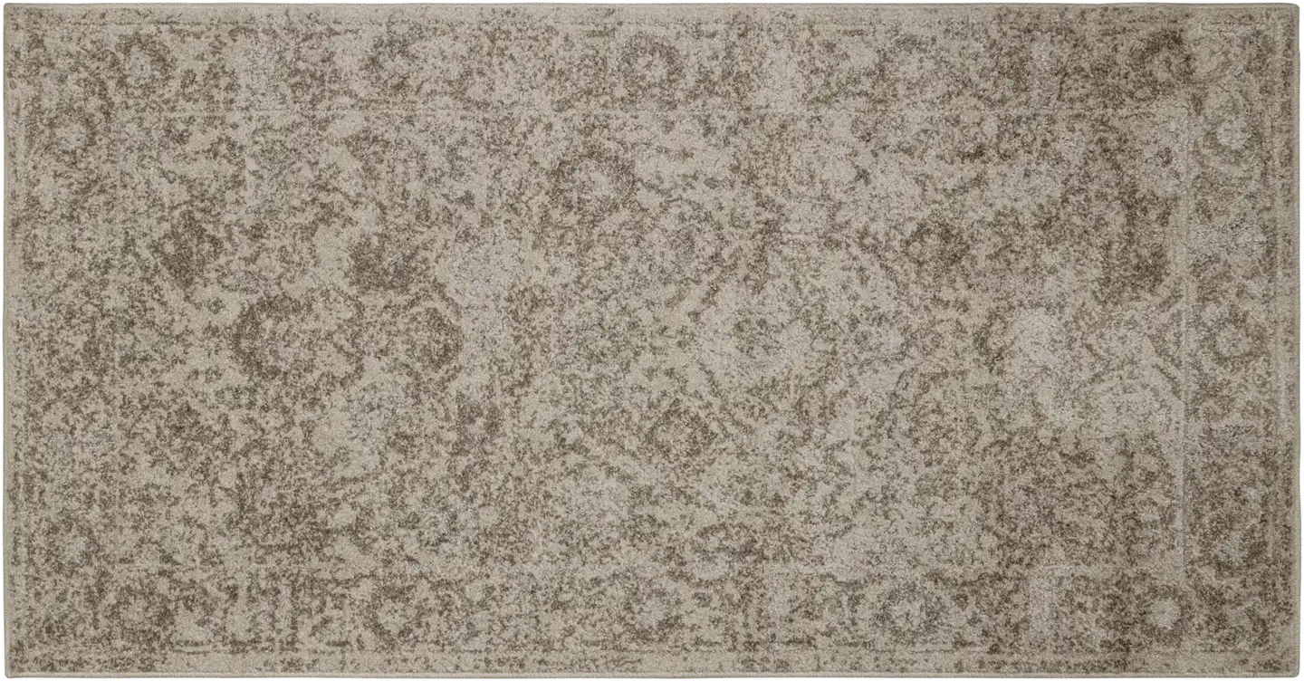 House nukkamatto Culture 80x150 cm beige - 1
