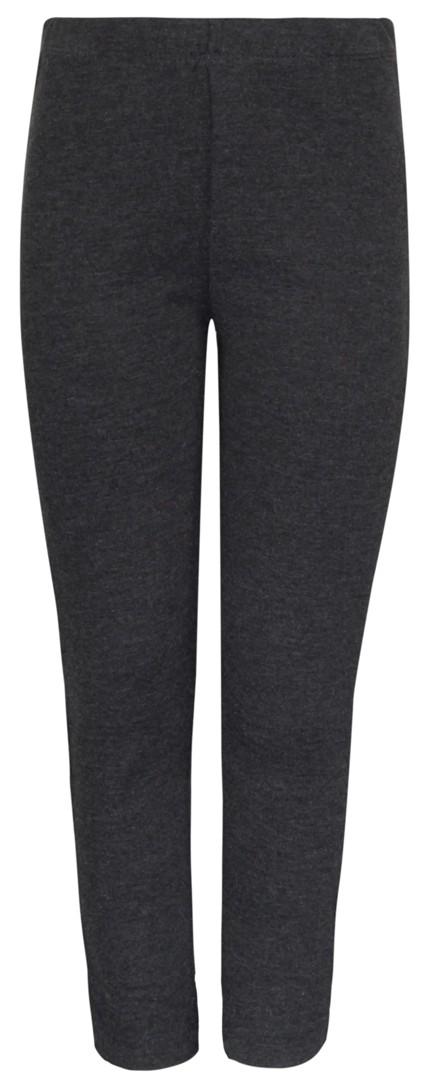 Ciraf lasten leggingsit Basic 25PCNOS2201 - DK MEL GREY