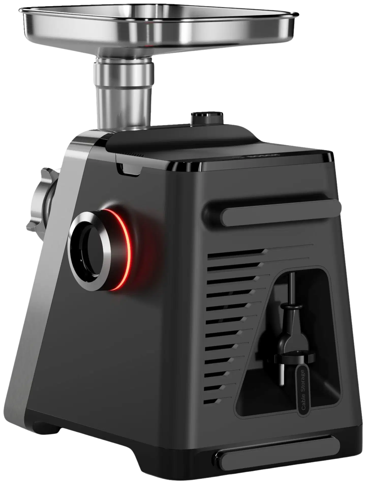 Bosch lihamylly MFW820M - 7