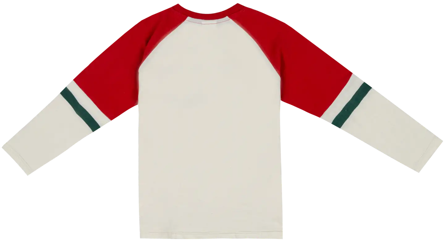 Ciraf lasten trikoopaita 25pc260228 - 11-0103tcx egret - 2