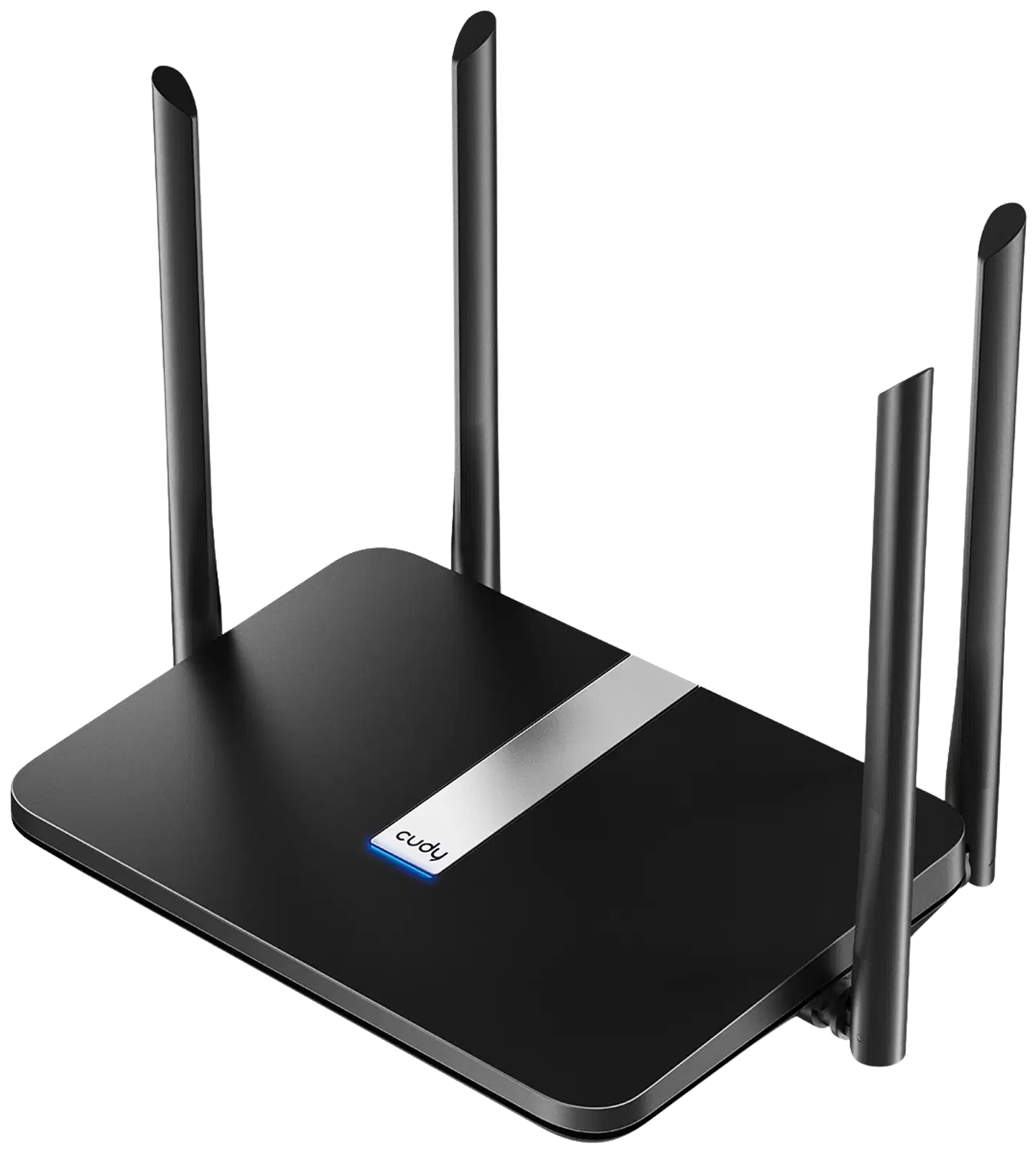 Cudy WiFi-reititin WR1200 - 2