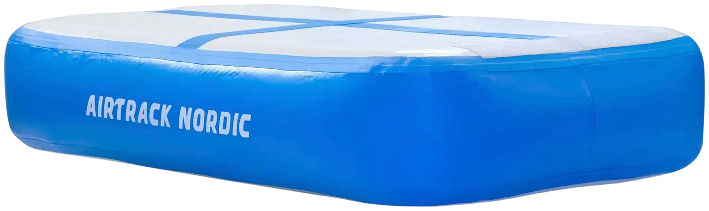 AirTrack Nordic AirBlock - Sininen - 1