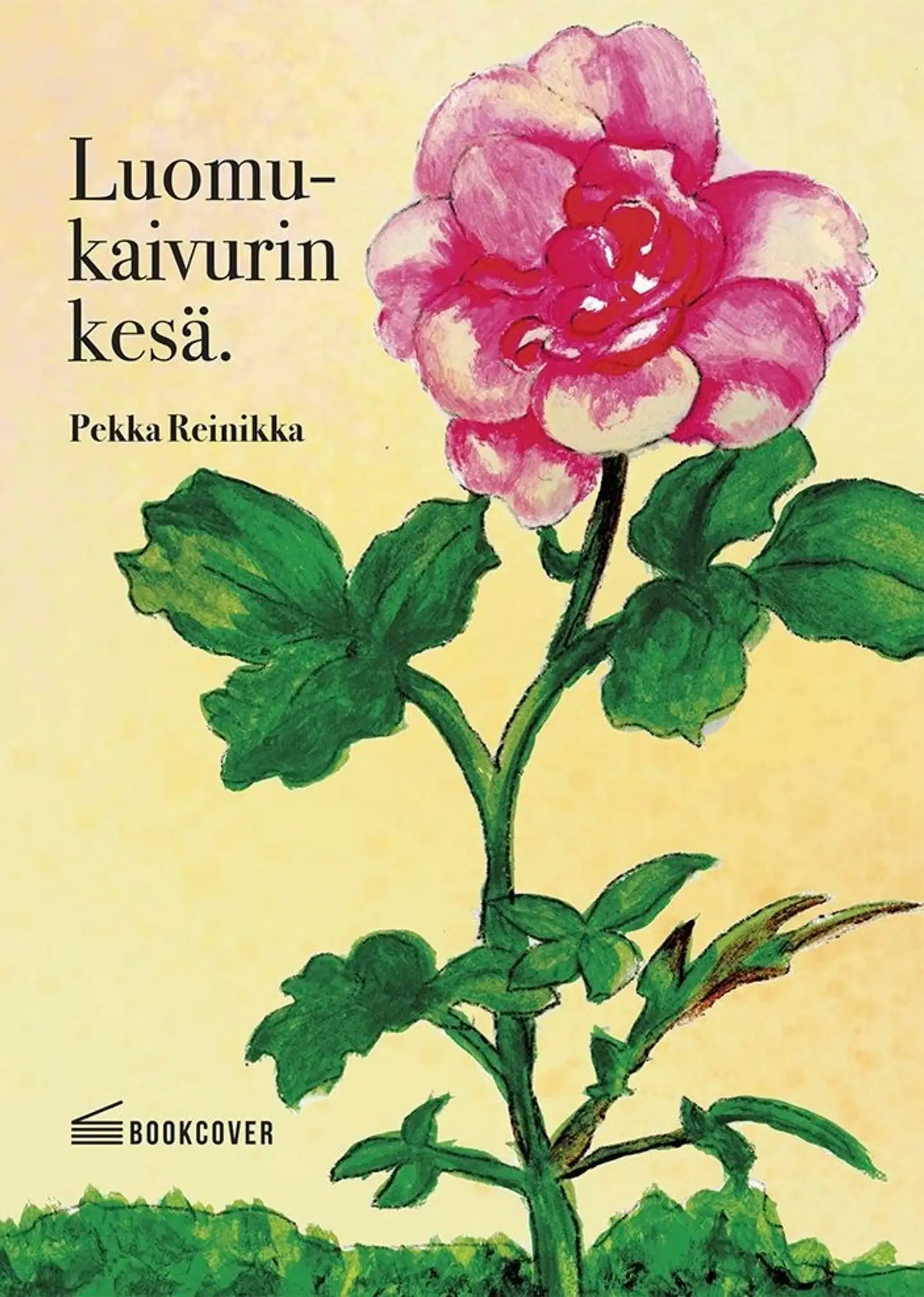 Reinikka, Luomukaivurin kesä