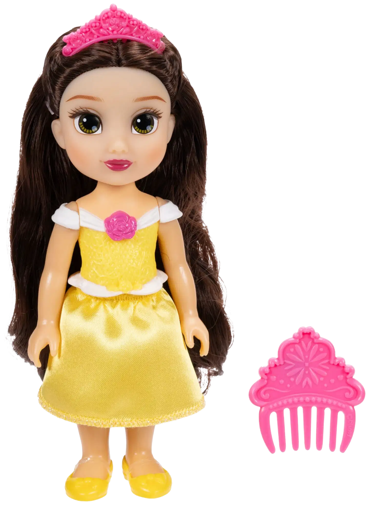 DP + FR nukke Value Bodice Petites 15 cm, erilaisia - 7