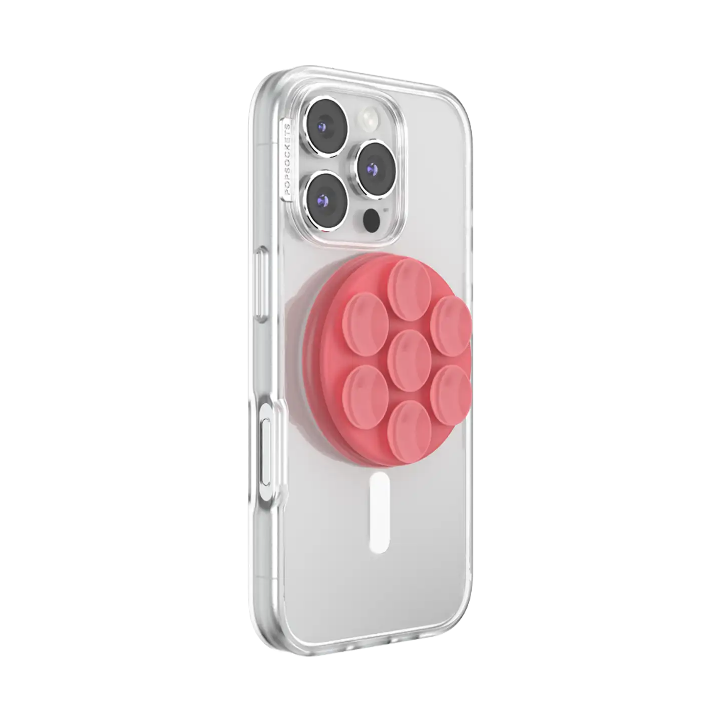 Popsockets puhelinpidike magsafe suck up putty - 8