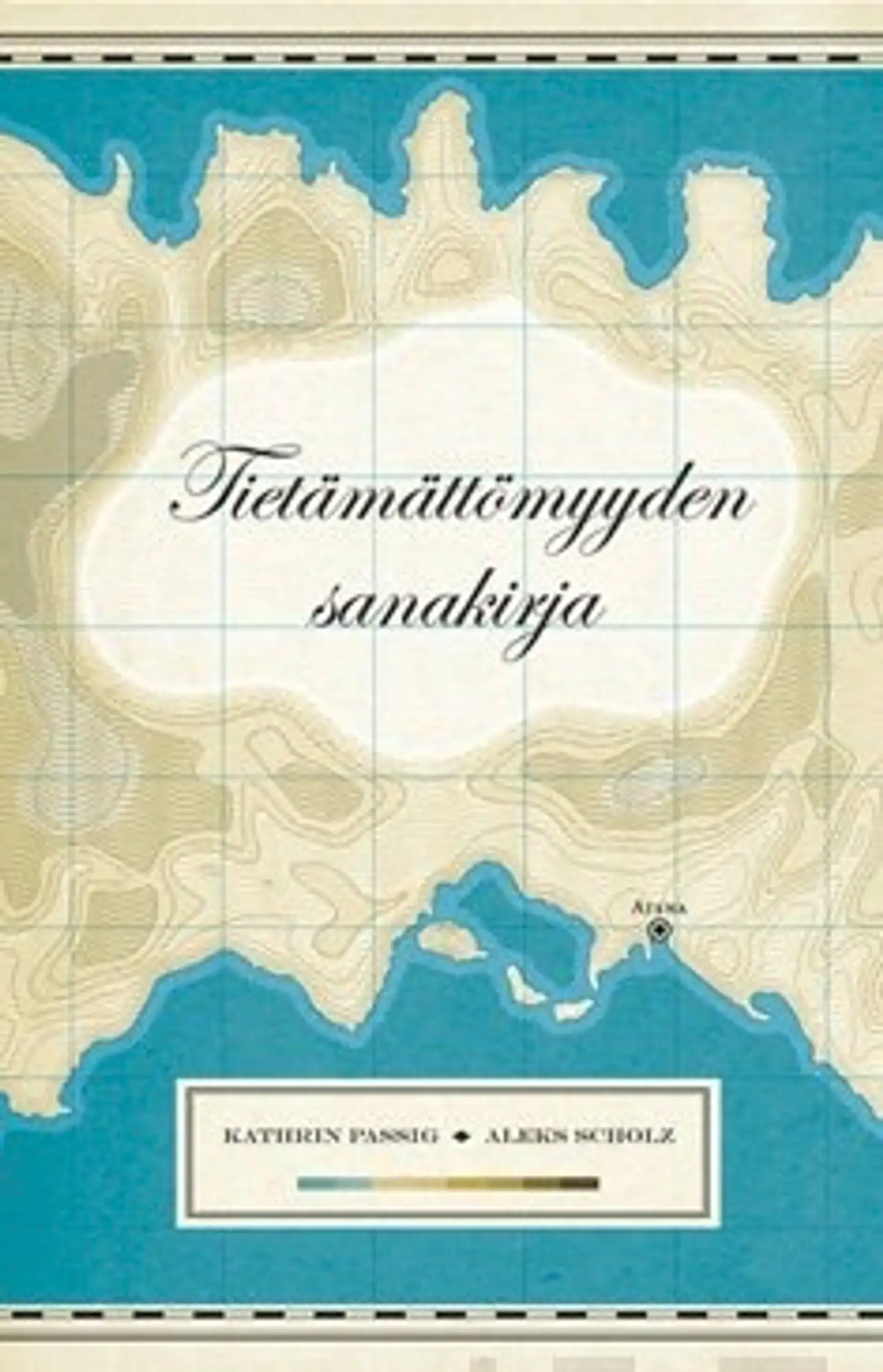 Tietämättömyyden sanakirja