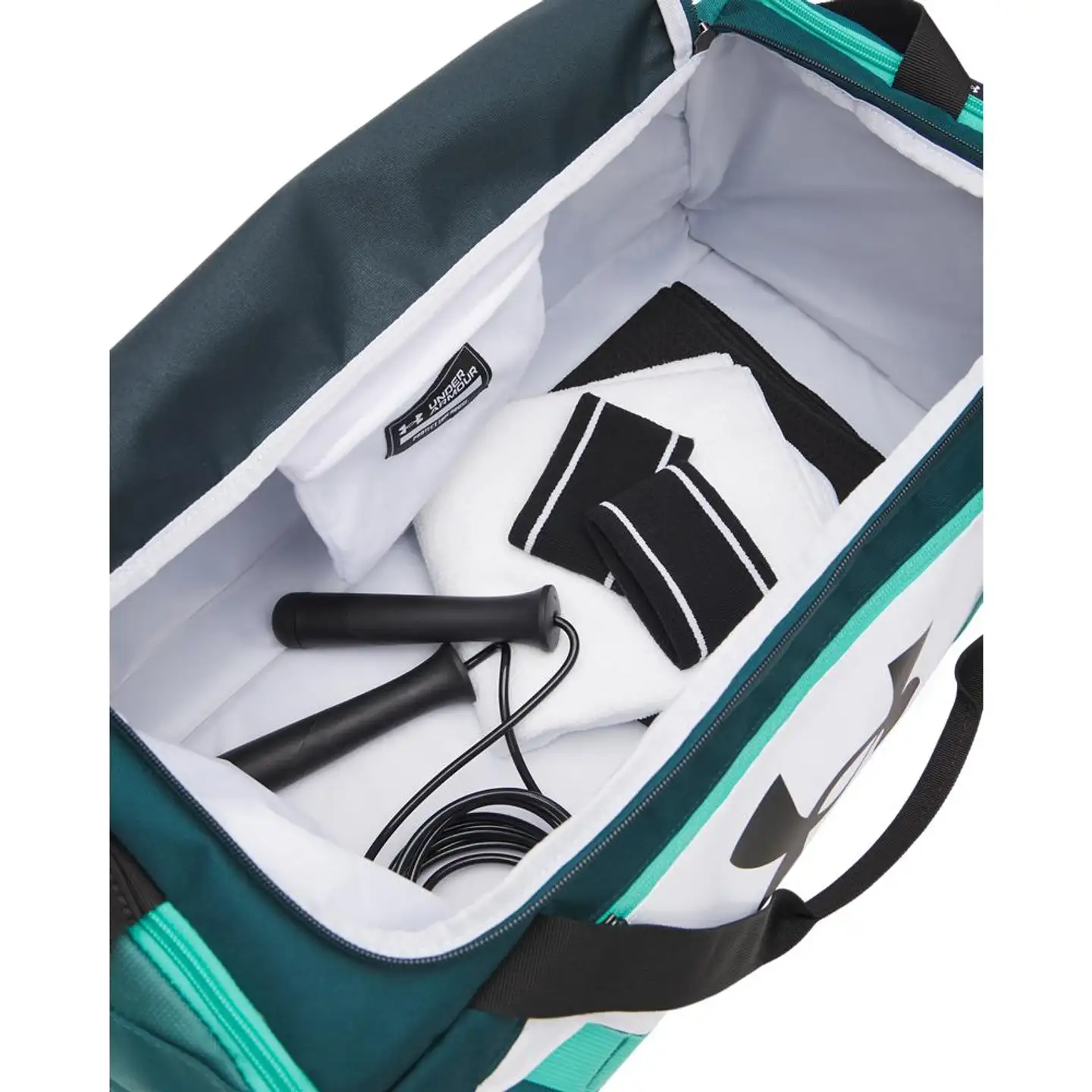 Under Armour Undeniable 5.0 Duffle SM treenilaukku - 3