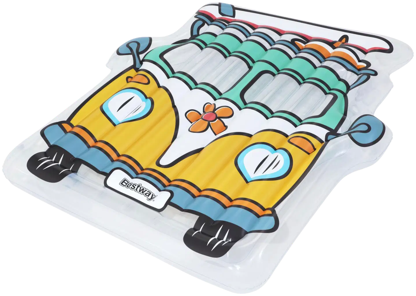 Bestway allaskelluke BW Van™ 43952 - 1