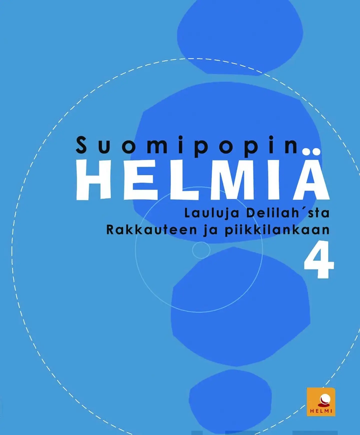 Suomipopin helmiä 4