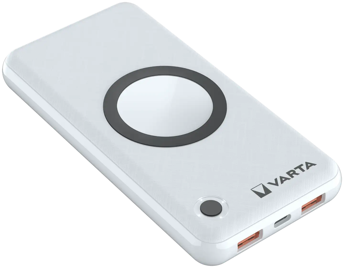 Varta langaton varavirtalähde 15000mAh - 3