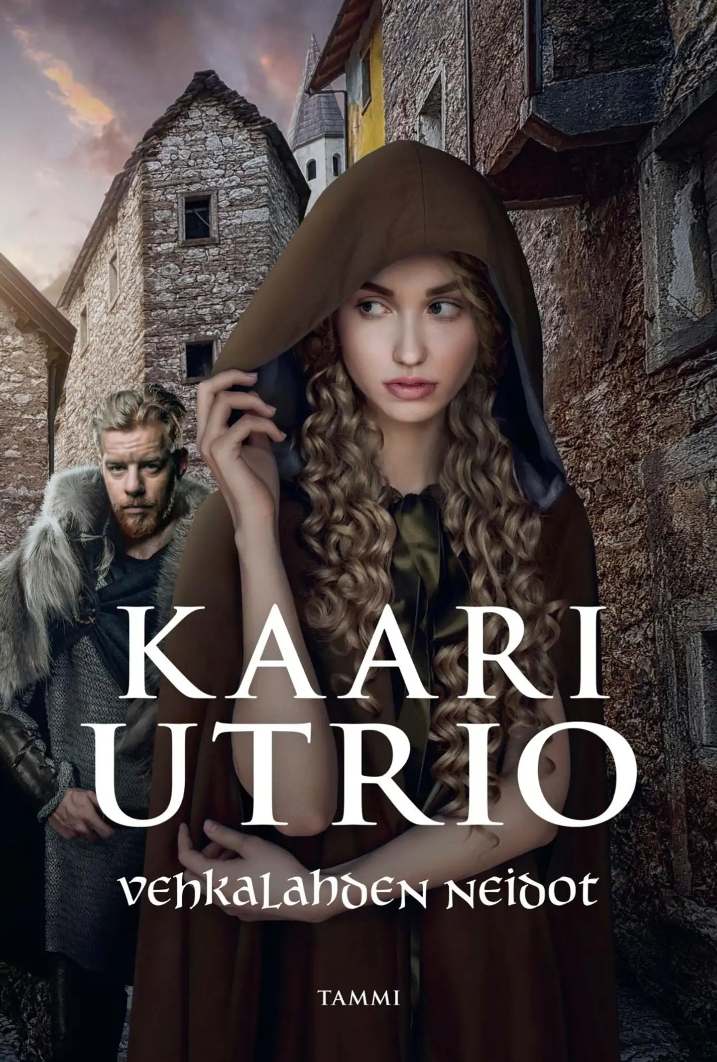 Utrio, Vehkalahden neidot