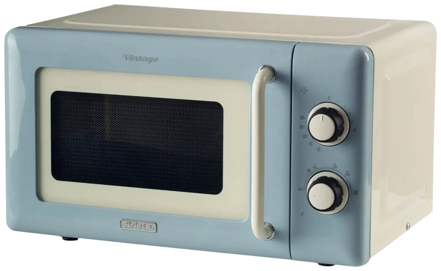 Ariete Vintage mikroaaltouuni - 1