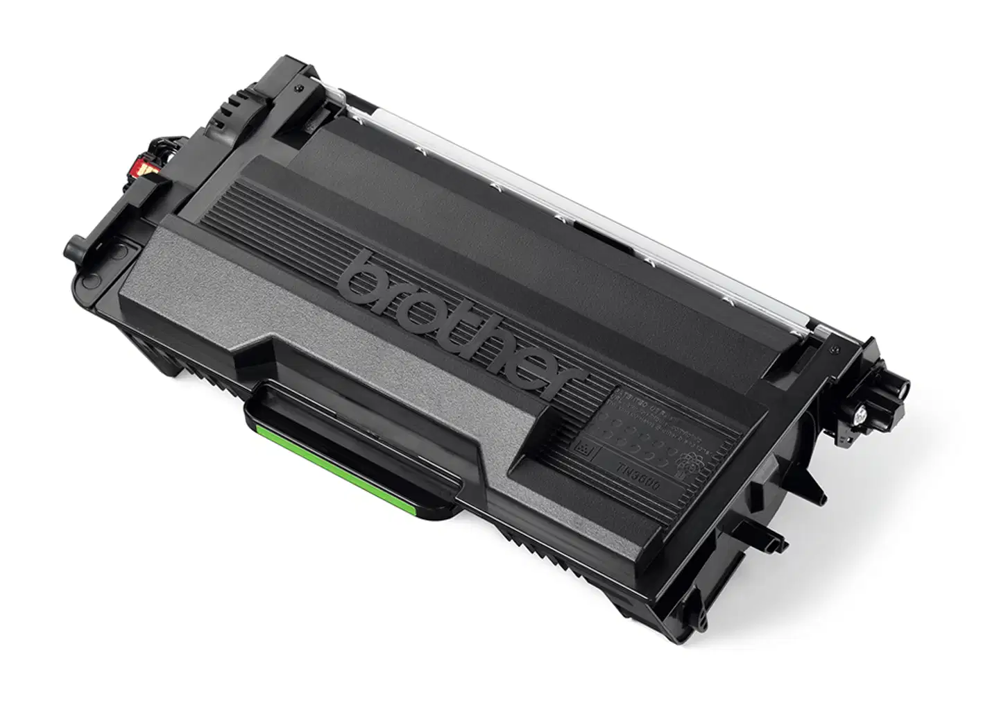 Brother laservärikasetti TN3600 musta - 2