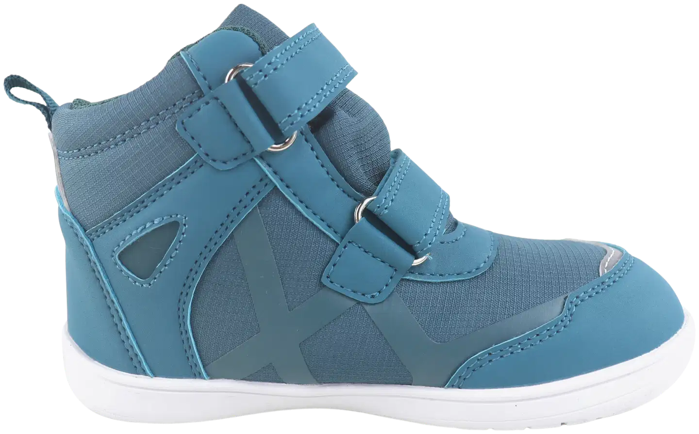 Ciraf lasten vedenpitävä paljasjalkakenkä Caspian 202178 - OLIVE - 4