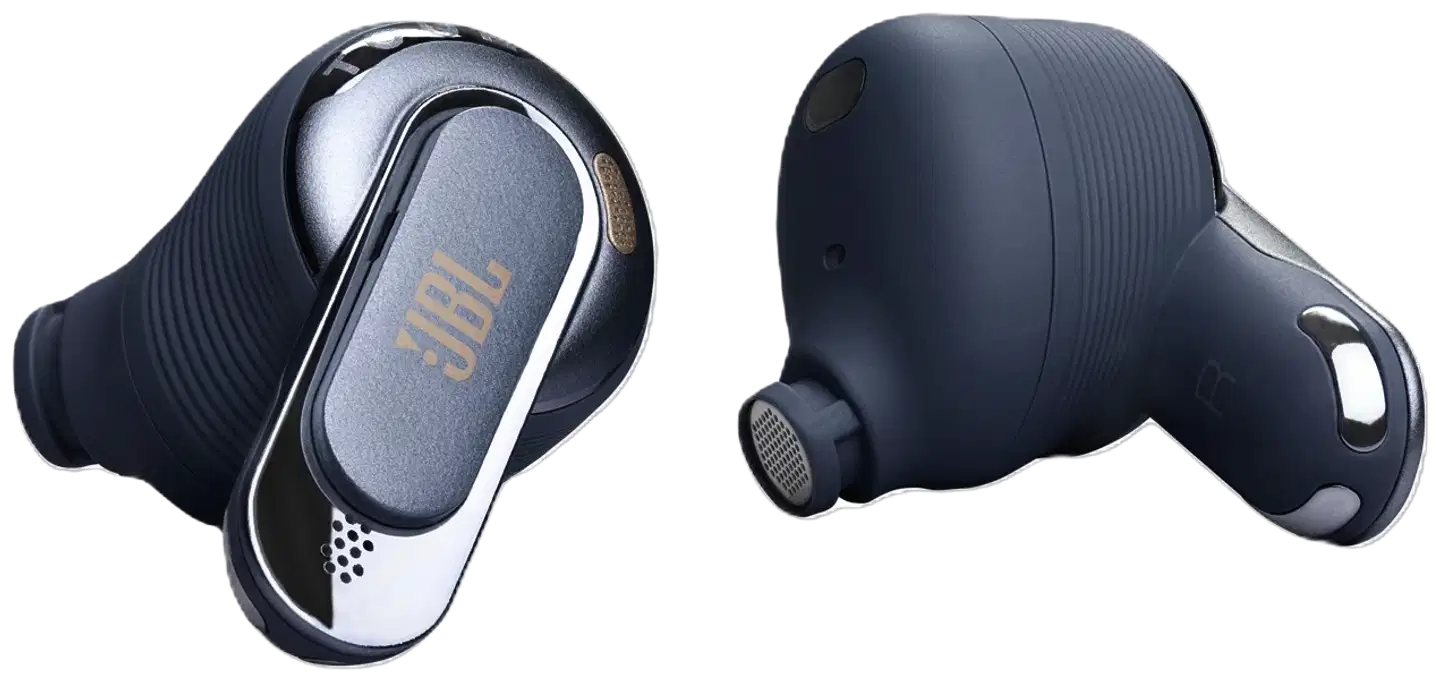 JBL langattomat vastamelunappikuulokkeet Tour Pro 3 sininen - 6
