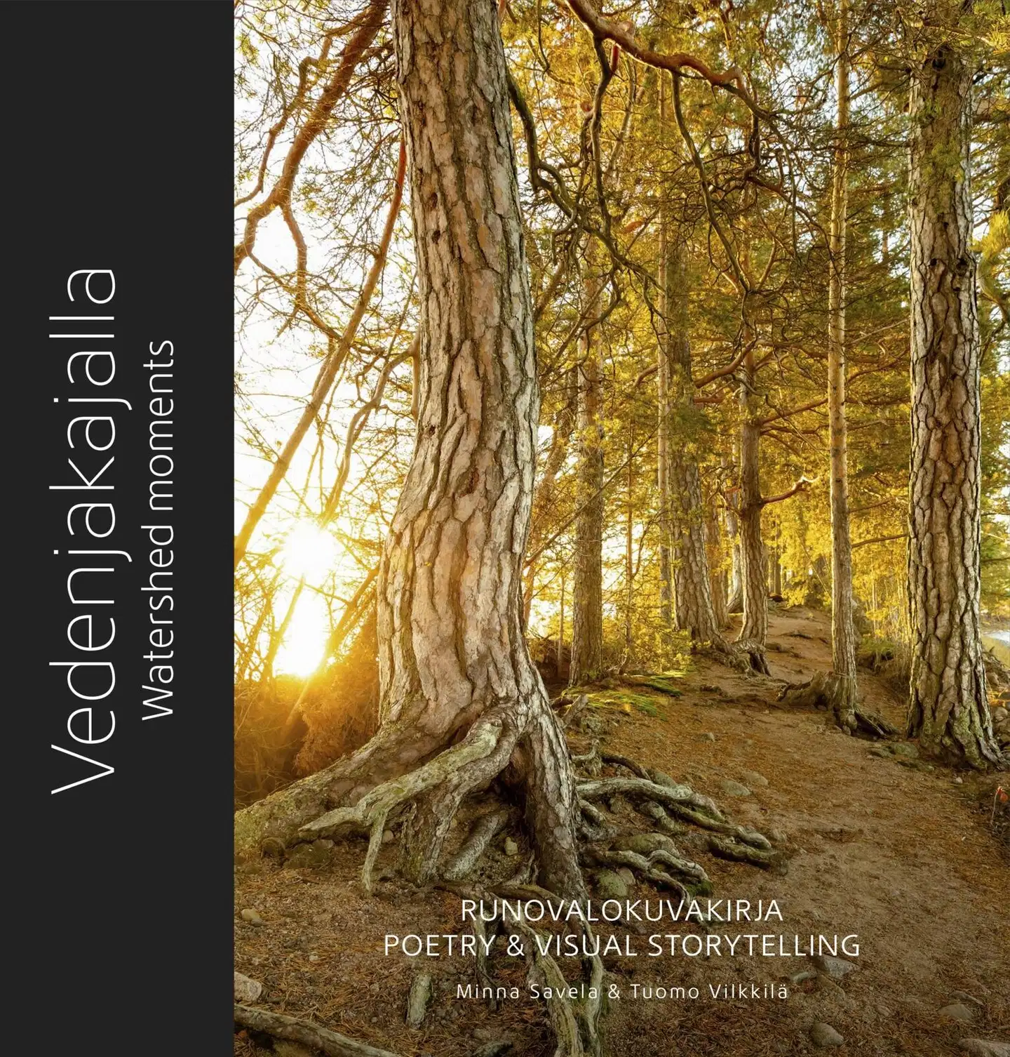 Savela, Vedenjakajalla - Watershed moments