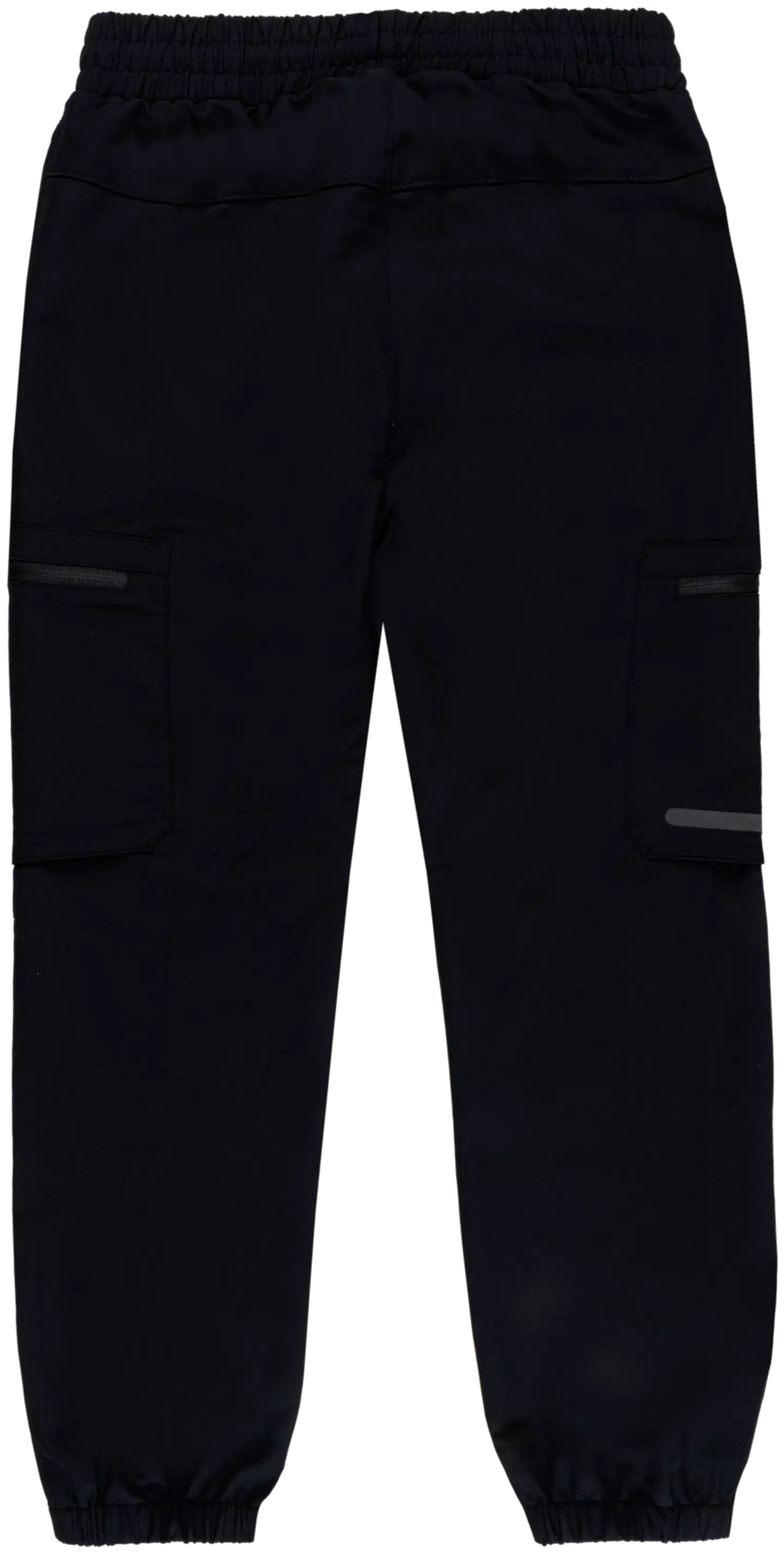 House nuorten reisitaskuhousut 245G08261H - BLACK - 2