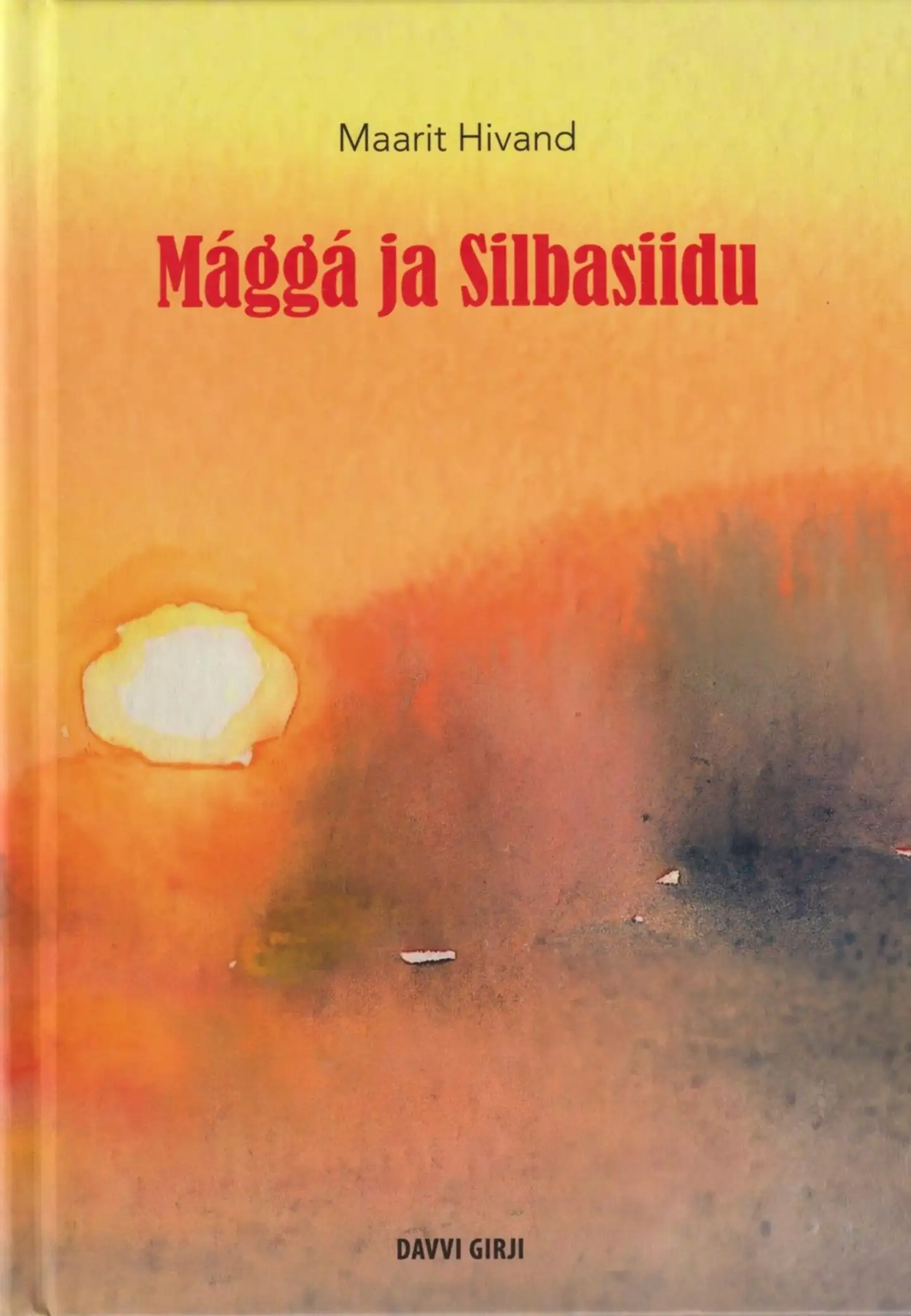 Hivand, Mággá ja Silbasiidu