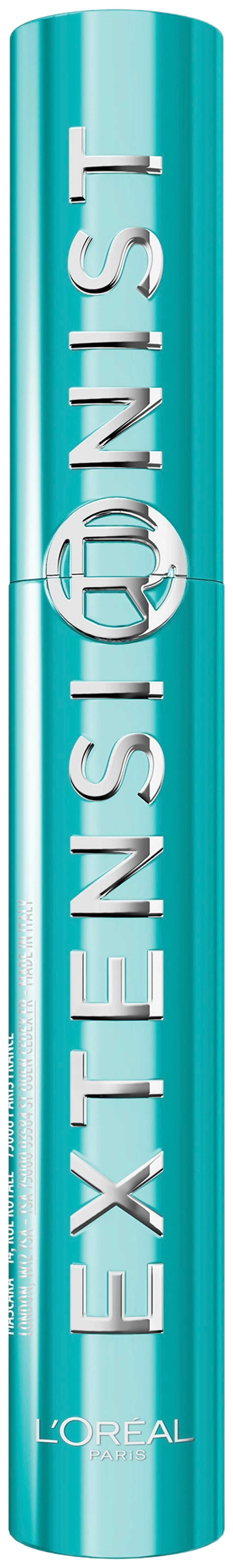 L'Oréal Paris Telescopic Extensionist Waterproof Maskara Black 9,9 ml - 10