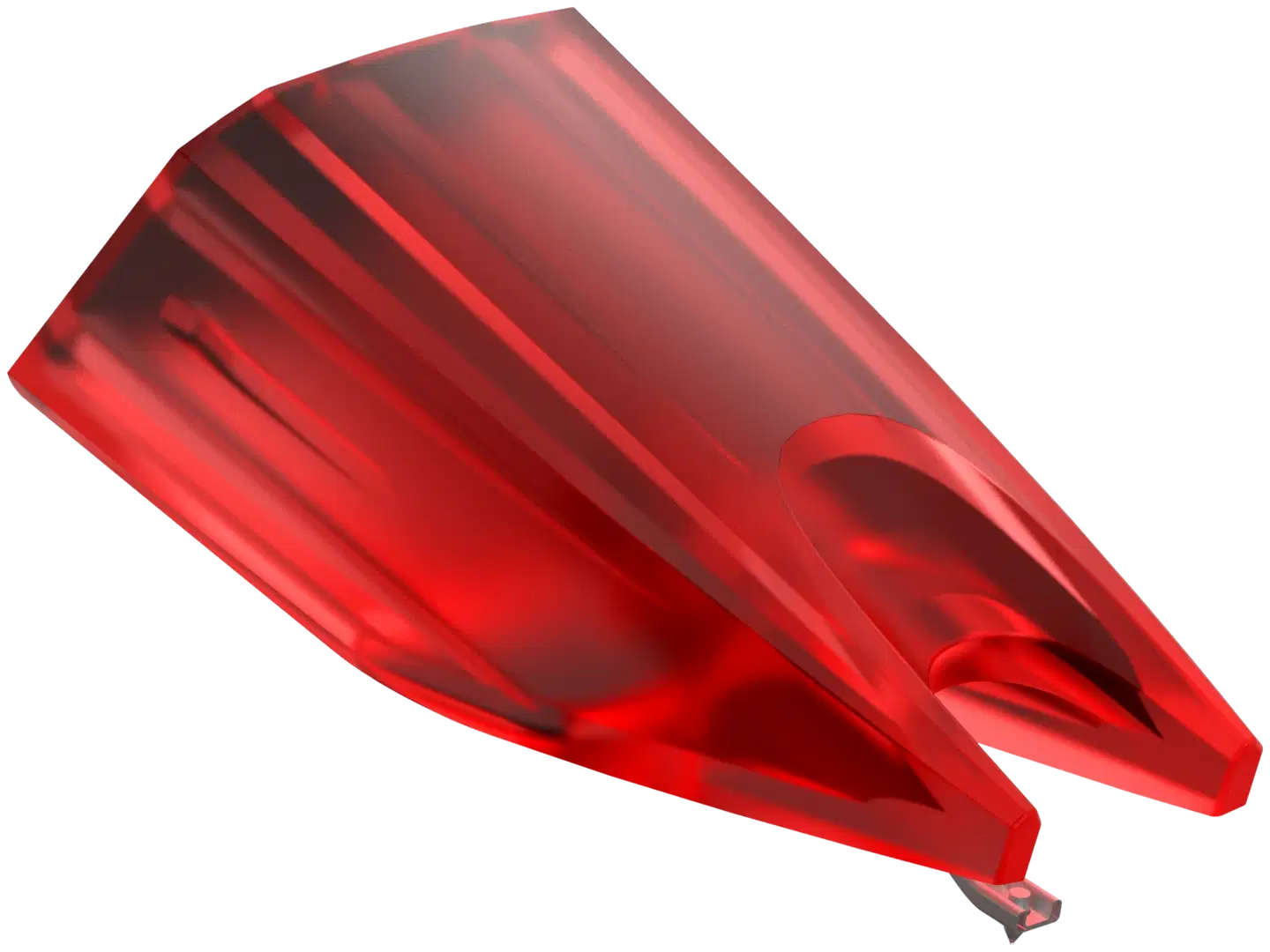 Ortofon Stylus Concorde Music Red vaihtoneula