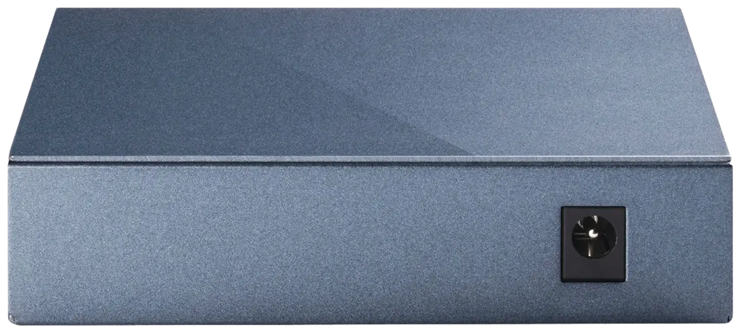 TP-link 5-porttinen kytkin TL-SG105 - 4